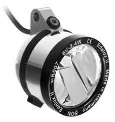 *SON NABENDYNAMO* Edelux II upside down (polish)