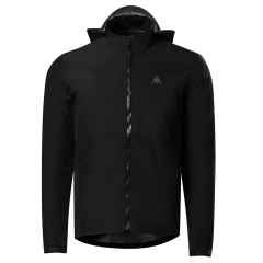 *7MESH* revelation jacket (black)