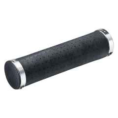 *RITCHEY* classic v2 lock-on grips (black/punching)