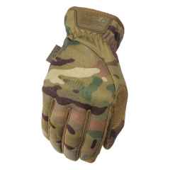 *MECHANIX* fastfit glove (multi cam)
