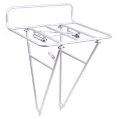 *PASS AND STOW* 5rail rack (silver)