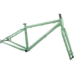 日本最大の FAT BICYCLE - フレーム＆フォーク ファットバイク / BIKE パーツ