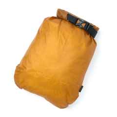 *FAIRWEATHER* dry sack (camel)