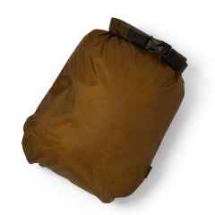 *FAIRWEATHER* dry sack (coyote brown)