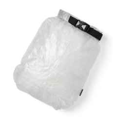 *FAIRWEATHER* dry sack (dyneema gray)