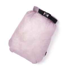 *FAIRWEATHER* dry sack (lilac)