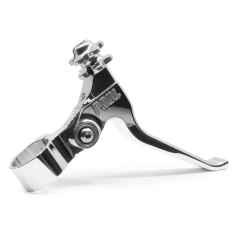 PAUL パーツ ブレーキ レバー 美品 Amazon | Paul ポール Cross Lever Pair Black 26.0mm