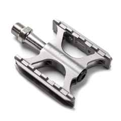 *MKS* compact pedal (gray)