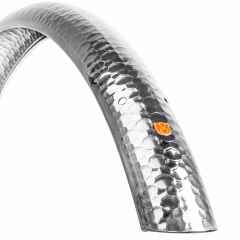 アクセサリー VELO ORANGE* 20\" smooth fenders (silver) Velo Orange 20