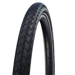 *SCHWALBE* marathon 16" tire (black)