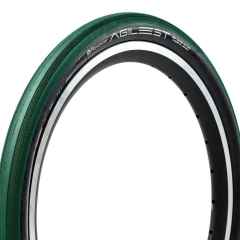 *PANARACER* agilest 16" (green/black)