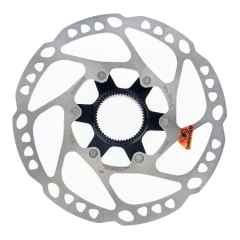 *SHIMANO* sm-rt64 center-lock disc rotor
