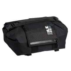 Inside Line Equipment フロントバック Travel Pack 40L Carry-on backpack with Cobra Buckles, water