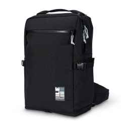 *ILE* radius XL (cordura/black)