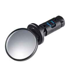*SPURCYCLE* pro mirror (black)