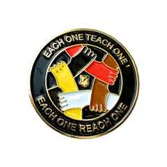 *MASH* teach one pin