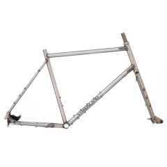 STRIDSLAND ハンドル　フォーク　セット STRIDSLAND – BICYCLE STUDIO MOVEMENT