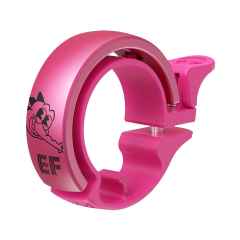 *KNOG x EF* Oi classic bell (pink)