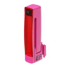 *KNOG x EF* plus rear (pink)