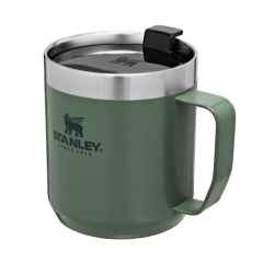 *STANLEY* classic camp mug (green)