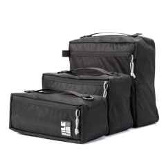 *ILE* load cell cuboid (black)