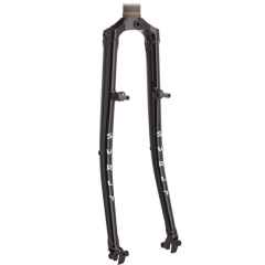 *SURLY* long haul trucker fork (black)