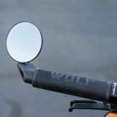 *SPURCYCLE*  mirror (flat)