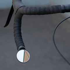 *SPURCYCLE*  mirror (drop)