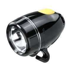 *TOPEAK* white light2 front light (black)