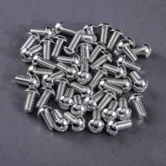 *YOSHIMURA* chilao pin pack (silver)