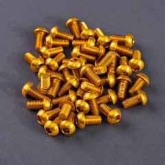 *YOSHIMURA* chilao pin pack (gold)