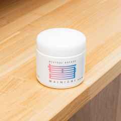 *BLUE LUG* HUB the barber まいにちグリース