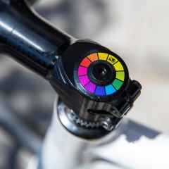 *MASH* color top cap (black)