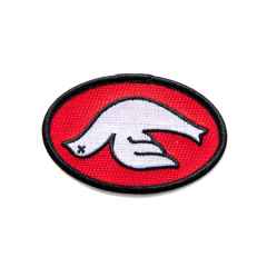 *MASH* dead bird patch