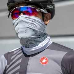 *MASH* headlands gaiter