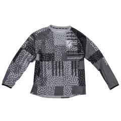 ロングスリーブジャージ・長袖 - サイクルジャージ - WEARS