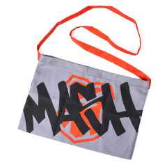 MASH×ILE* bag+stem bag (x-pac black) - BLUE LUG ONLINE STORE