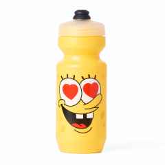 *MASH* sponge v5 22oz purist bottle