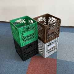 訳アリ *BL SELECT* S-milk crate 