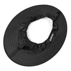 *DA BRIM* cycling sporty helmet visor (black)