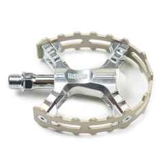 *MKS* XC-III bear trap pedal (titanium)