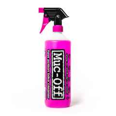 *MUC-OFF* nano tech bike cleaner