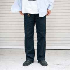  *BLUE LUG* bike pants (navy)