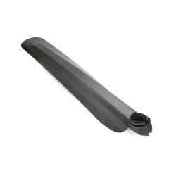 *MUCKY NUTZ* rear fender (black)