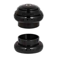 *CHRIS KING* nothreadset 1 1/8 inch (SV black)