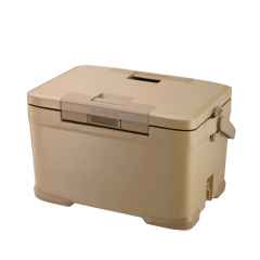 *SHIMANO* icebox ST (beige)