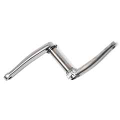 *CANE CREEK* eeWings 8-bolt road crank (titanium)