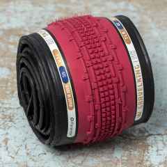 *PANARACER* new gravel king SK (cranberry/black)