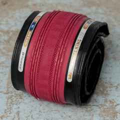 *PANARACER* new gravel king SS (cranberry/black)
