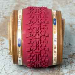 *PANARACER* new gravel king X1 (cranberry/brown)